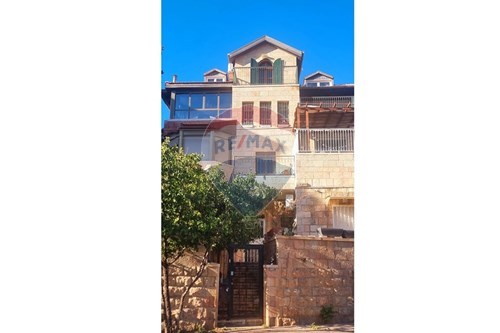 מכירה-דופלקס-7 גיחון  - אבו טור  -  ירושלים, ישראל-51931010-22