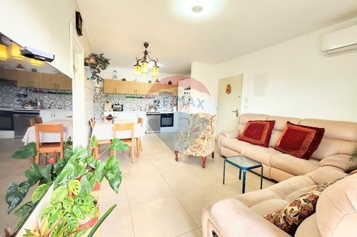 For Sale-Garden Apartment-KEFAR WERADIM, Israel-50871021-605