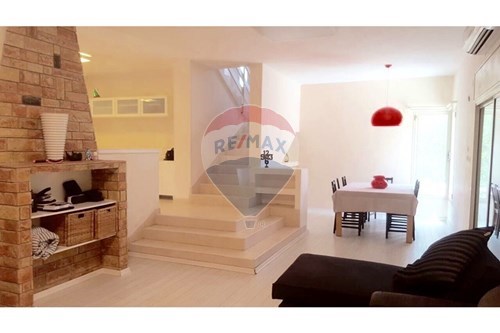 Residential - Villa - OMER, Israel - HE