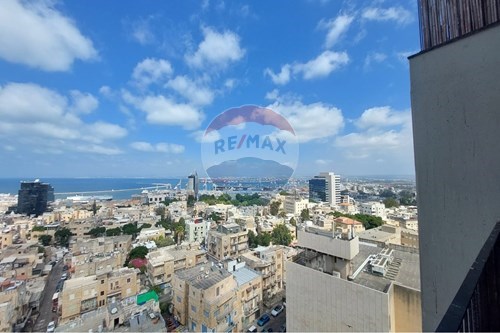 מכירה-דירה-אחד העם 6, חיפה  - הדר הכרמל  -  חיפה, ישראל-51651027-29
