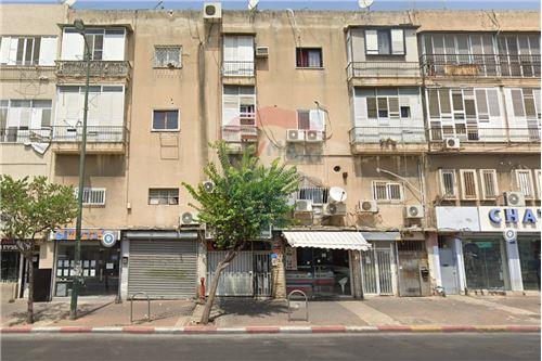 מכירה-דירה-125 דרך שלמה  - נוה שאנן  -  תל אביב יפו, ישראל-50641391-30