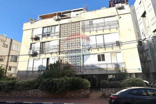 Residential - Condo/Apartment - Ramat Gan, Israel - HE