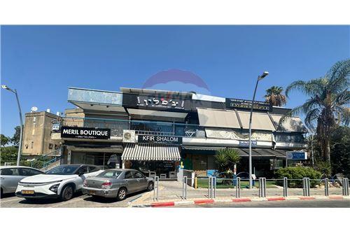 השכרה-חנות עם דירה / משרד-6 החצב  - קרית גיורא  -  אור יהודה, ישראל-50641414-8