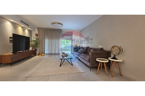 מכירה-דירת גן-10 שדרות רובע יזרעאל  - רובע יזרעאל  -  עפולה, ישראל-830541021-506