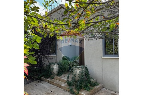 מכירה-בית פרטי-15 אביחיל  -  כפר ידידיה, ישראל-51711002-5