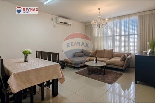 מכירה-דירה-הרצוג  - הר שלום  -  בני ברק, ישראל-52161003-1