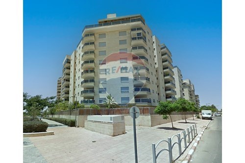 מכירה-דירה-1 דינה  - נווה זאב  -  באר שבע, ישראל-831491117-420