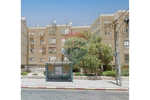 For Sale-Condo/Apartment-86 העלייה  - shchona h'  -  Be'ersheba, Israel-831491041-427