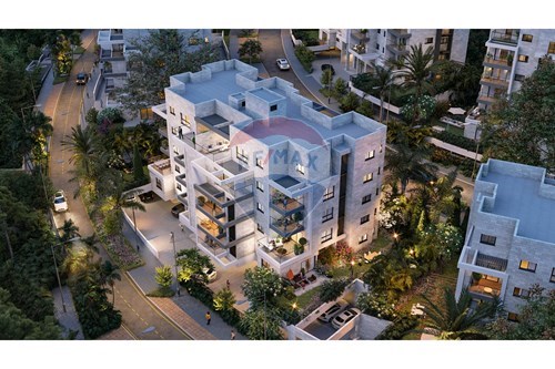 For Sale-Condo/Apartment-Mitzpe HaYamim  -  Safed, Israel-50601028-428