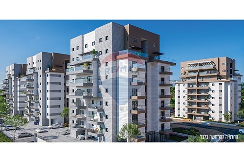 מכירה-דירה-13 נחל פרס  - הפארק  -  באר שבע, ישראל-831491306-72