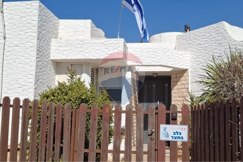 For Sale-Villa-3 שיקמה  -  METAR, Israel-831491256-430