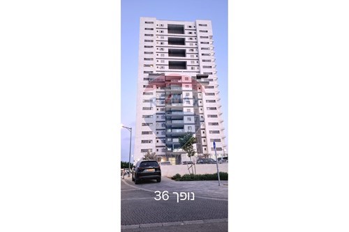 מכירה-בניין משותף-36 נופך  - כרמי גת  -  קרית גת, ישראל-50251113-7