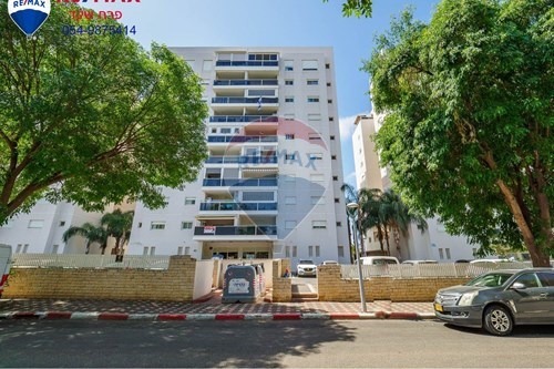 For Sale-Condo/Apartment-8 נשר  - Green Nahariya  -  Nehariya, Israel-830851074-606