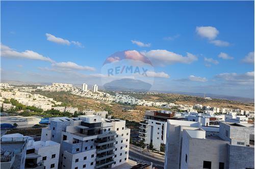 מכירה-דירה-מורשת  -  מודיעין, ישראל-51001032-204