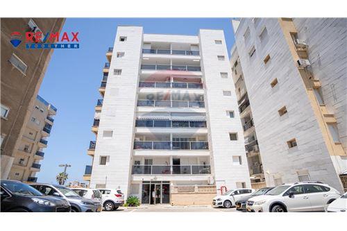 For Sale-Condo/Apartment-קרן היסוד  - ezor dalet  -  Ashdod, Israel-51531021-28