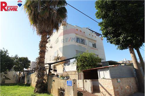 Sprzedaż-Mieszkanie-8 מצובה  - יד אליהו  -  Tel Aviv - Jaffa, Israel-51551004-1866