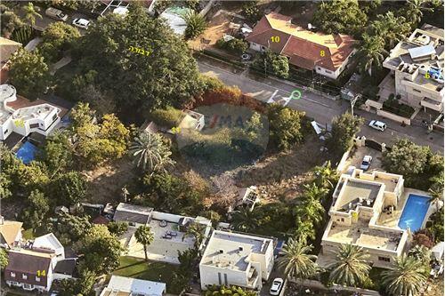 For Sale-Plot of Land for Hospitality Development-neve itamar  -  Netanya, Israel-830181049-166