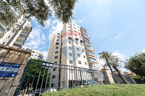מכירה-דירה-בן גוריון  -  לוד, ישראל-51101093-9