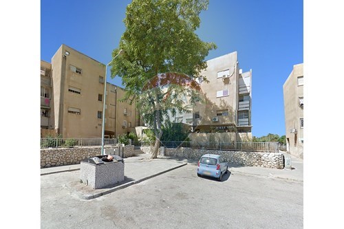 מכירה-דירה-12 רחבת הראל  - שכונה ו החדשה  -  באר שבע, ישראל-831491280-990