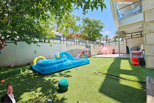 For Sale-Garden Apartment-128 ויצמן  - Ein Sara  -  Nehariya, Israel-830851055-249