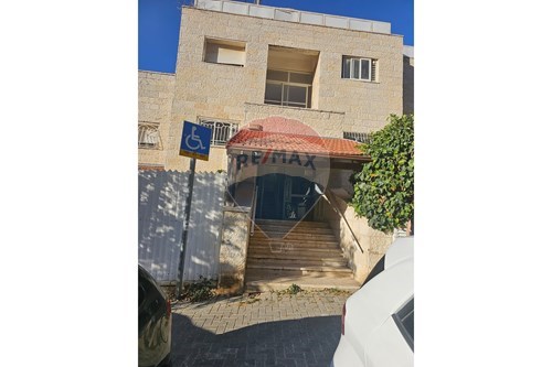 מכירה-בניין משותף-33 חיים תורן  - פסגת זאב מזרח  -  ירושלים, ישראל-51931005-25