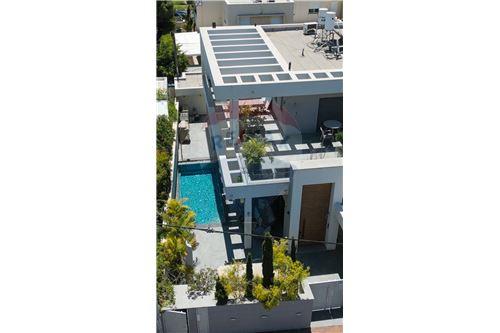 מכירה-בית דו-משפחתי-20 הזית  - קרית מוצקין  - לב מוצקין  -  קרית מוצקין, ישראל-50821001-319