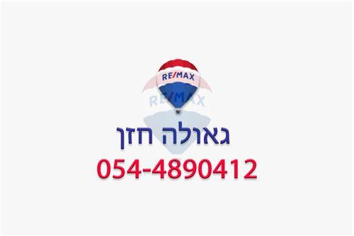 מכירה-פנטהאוז-57 ויצמן  - מרכז צפון  -  נהריה, ישראל-830851120-304