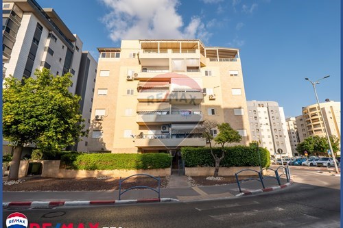 מכירה-דירה-40 ירושלים  - מרכז העיר  -  עפולה, ישראל-830541165-21
