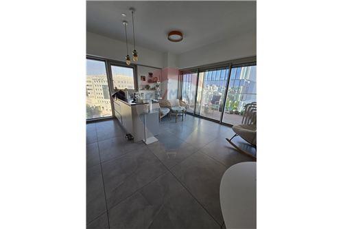 השכרה-דירה-36 קהילת פאדובה  - נאות אפקה א  -  תל אביב יפו, ישראל-50641295-101