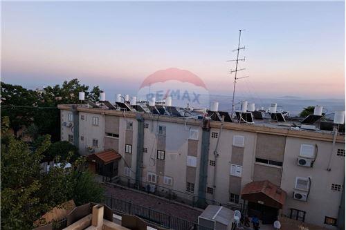 מכירה-דירה-דרום  -  צפת, ישראל-50601044-46