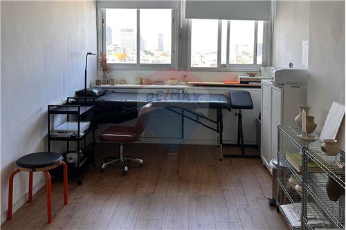 Commercial - Office - Tel Aviv - Jaffa, Israel - HE