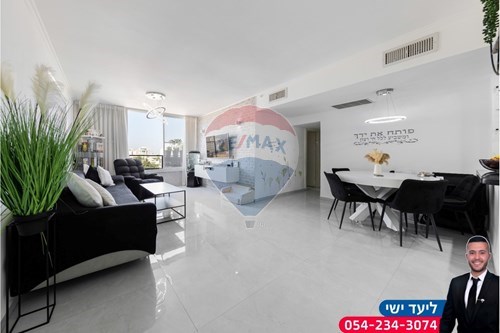 For Sale-Condo/Apartment-kiryat nordow  -  Netanya, Israel-830021138-54