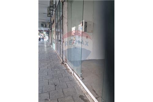השכרה-חנות עם דירה / משרד-5 אבן גבירול  - הצפון הישן  -  תל אביב יפו, ישראל-50641250-112