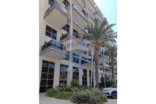 For Sale-Hotel-Serviced Apartment-shikon zanhanim  -  Ramat Gan, Israel-51381073-1