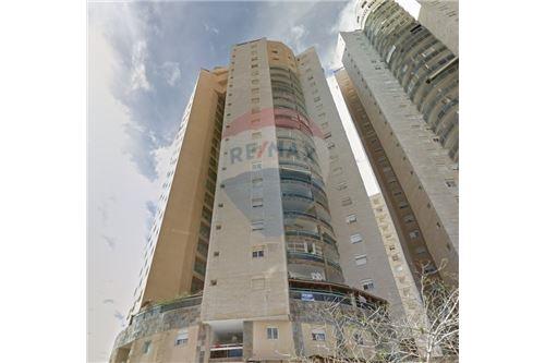 מכירה-דירה-10 הנרי קנדל  - רמבם  -  באר שבע, ישראל-831491290-62