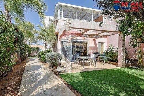 מכירה-קוטג'-נוה עמל  -  הרצליה, ישראל-830721129-11