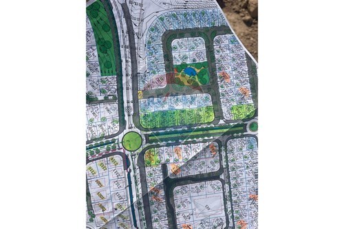 מכירה-מגרש לבניה-1 דרורית  - כרמית  -  מיתר, ישראל-831491256-424