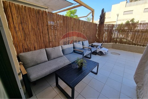 מכירה-דירת גן-26 משה קהירי  - רמות  -  באר שבע, ישראל-831491064-164