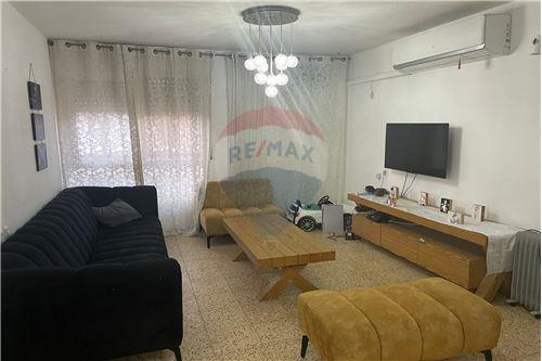 מכירה-דירה-23 רחבת יבנה  - שכונה ט'  -  באר שבע, ישראל-831491296-86