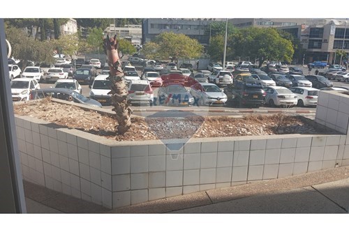 For Rent/Lease-Store with Apt/Office-The founders  -  Carmi'el, Israel-50011083-104