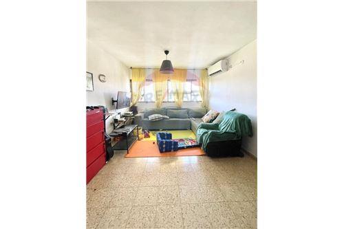 Vente-Appartement-80 מעפילי אגוז  - נווה חן  -  Tel Aviv - Jaffa, Israel-50641219-151