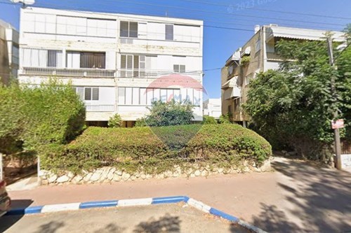 מכירה-דירה-62 רוקח  - שיכון ותיקים  -  רמת גן, ישראל-50641412-6