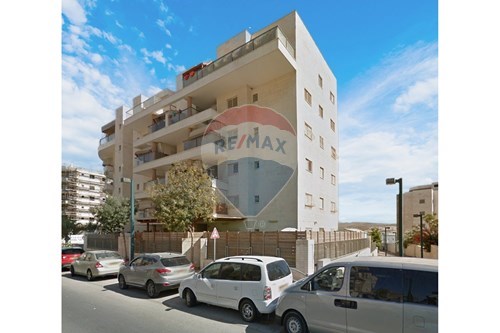 מכירה-דירה-באר שבע, ישראל-831491292-327