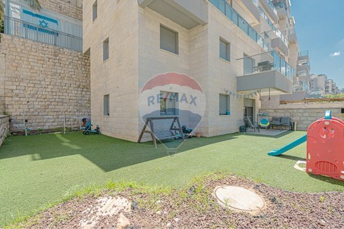For Sale-Garden Apartment-Harish, Israel-51151162-14