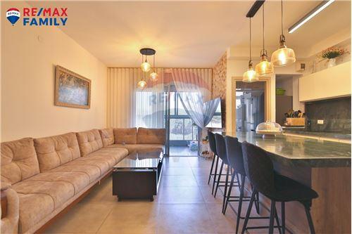 For Sale-Condo/Apartment-1 עוזי חיטמן  - naot afek  -  Kiryat Bialik, Israel-50821138-57