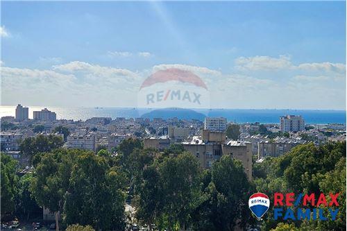 מכירה-דירה-6 נעמי שמר  -  קריית ים, ישראל-50821157-4