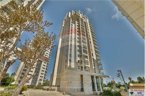 Ipinagbibili-Condo/Apartment-תל אביב יפו, ישראל-51311002-95