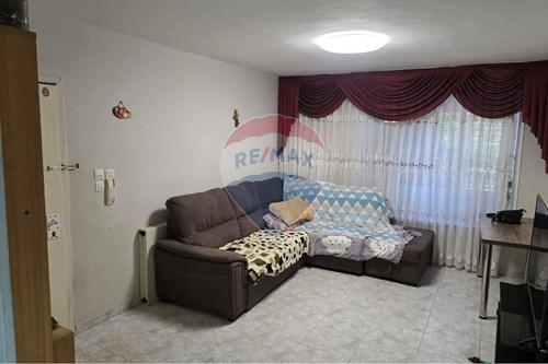 מכירה-דירה-6 מבצע קלשון  - שכונה ו החדשה  -  באר שבע, ישראל-831491010-2055