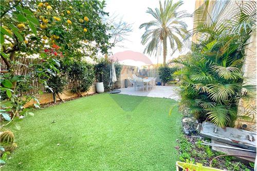 Venta-Apartamento con jardín-Modi'in, Israel-51001046-120