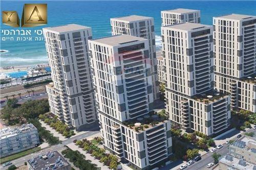 מכירה-דירה-23 המלך יהואש  -  חיפה, ישראל-51041098-35